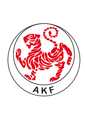 AKF Logo